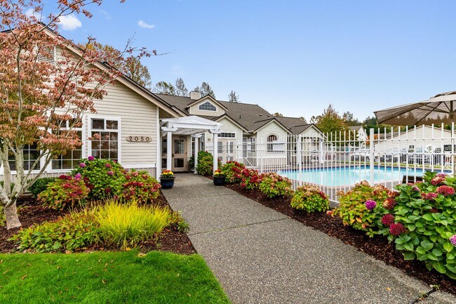 Foto del edificio - Regency Park