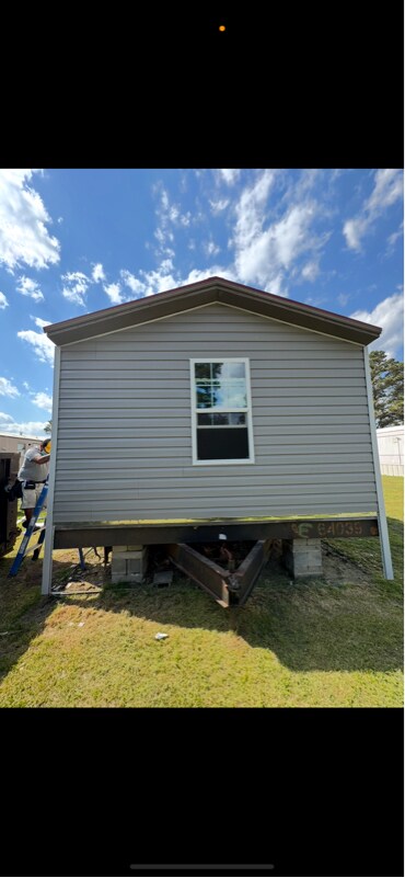 Foto del edificio - 104 Bunk Dr