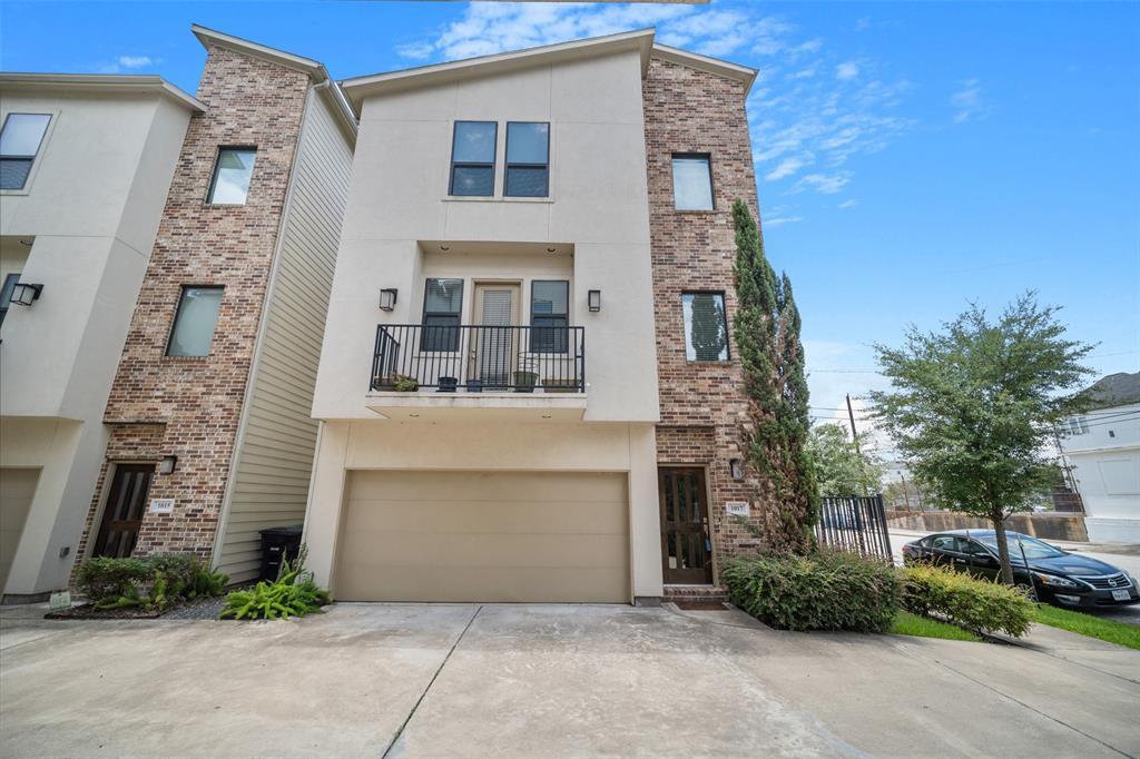 1017 Roberts St, Houston, TX 77003 House Rental in Houston, TX