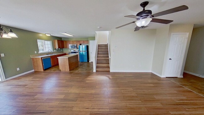 Foto del edificio - 6530 Guard Hill Dr