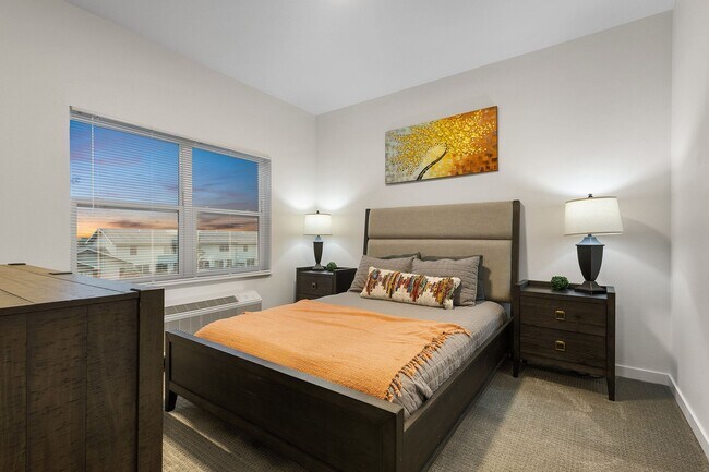 Foto del edificio - Abbey Road Apartments