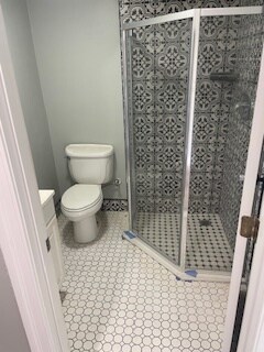 Bathroom - 1068 Pittsburgh Rd