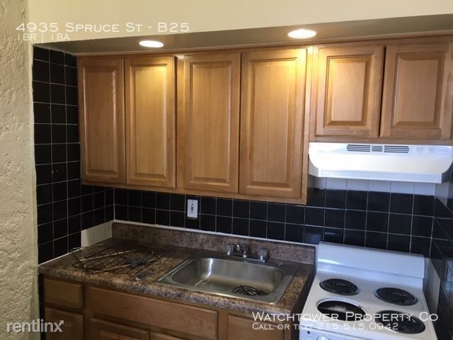 Foto del edificio - The Terrace Apartments (4935 Spruce St)