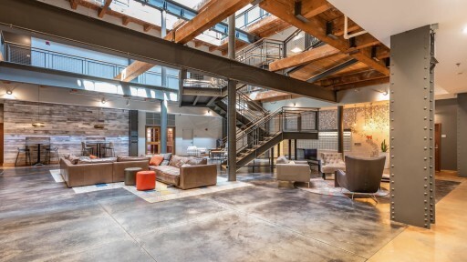 Primary Photo - East Cambridge / Kendall/MIT area, 2 bedro...
