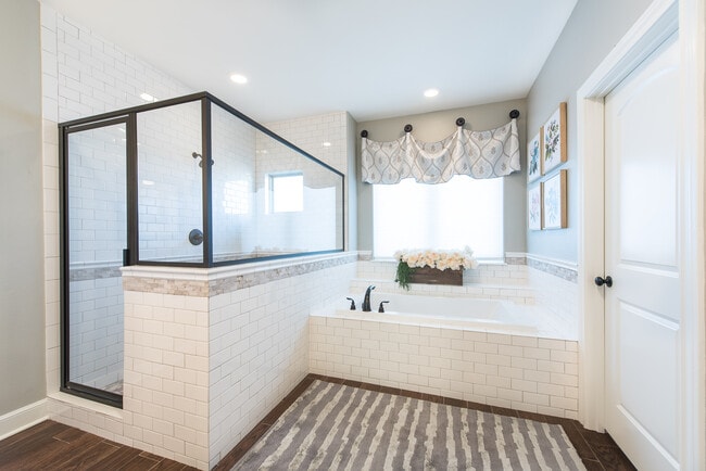 SUBWAY TILE! - 249 Springfield