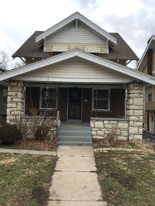 Building Photo - 3325 Askew Ave