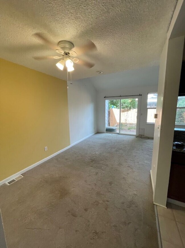 Photo - Bright and Open Lafayette Townhouse Close ...