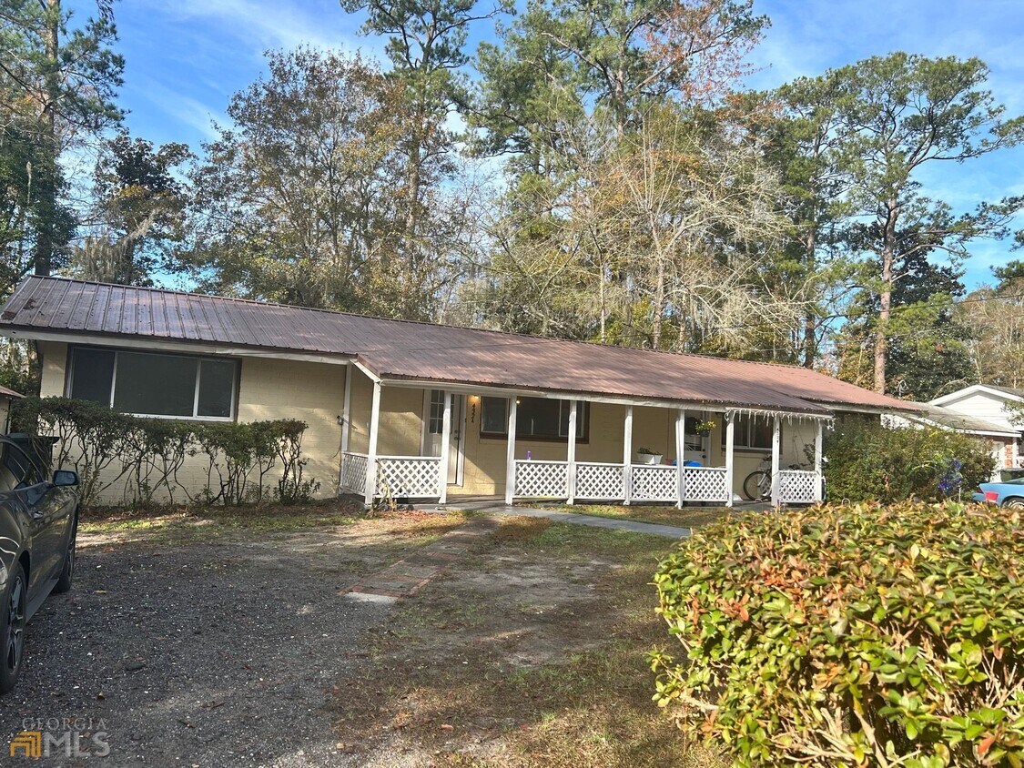 432 S May St, Kingsland, GA 31548 Townhome Rentals in Kingsland GA