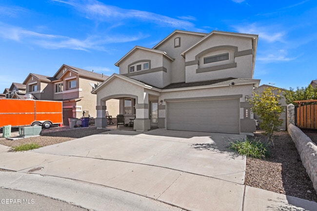 Foto del edificio - 4524 McBee Ct