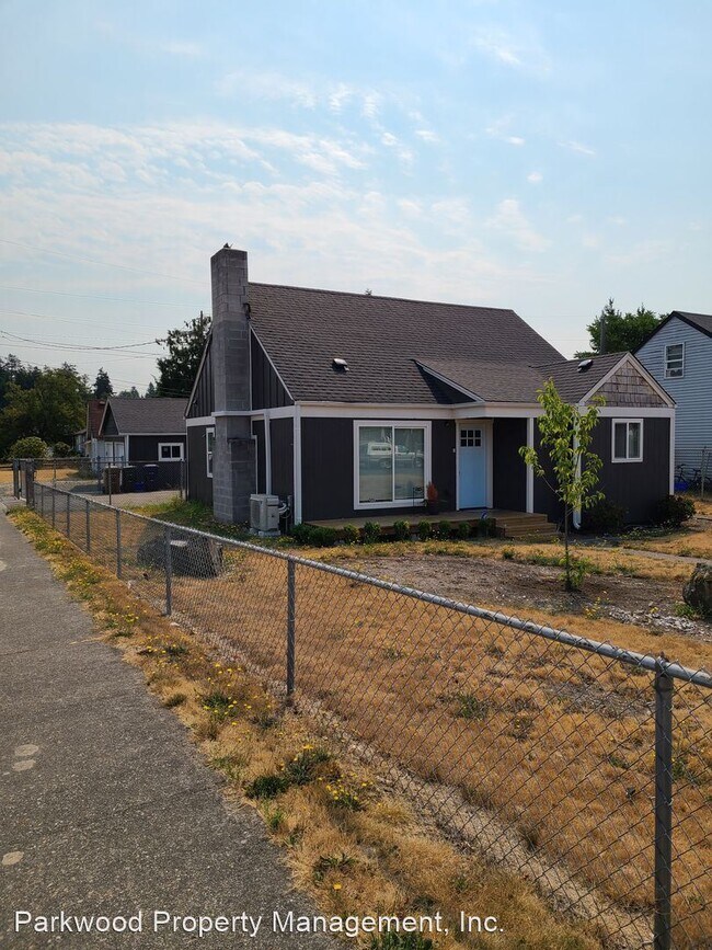 Building Photo - 3 br, 2 bath House - 6401 S Fife St