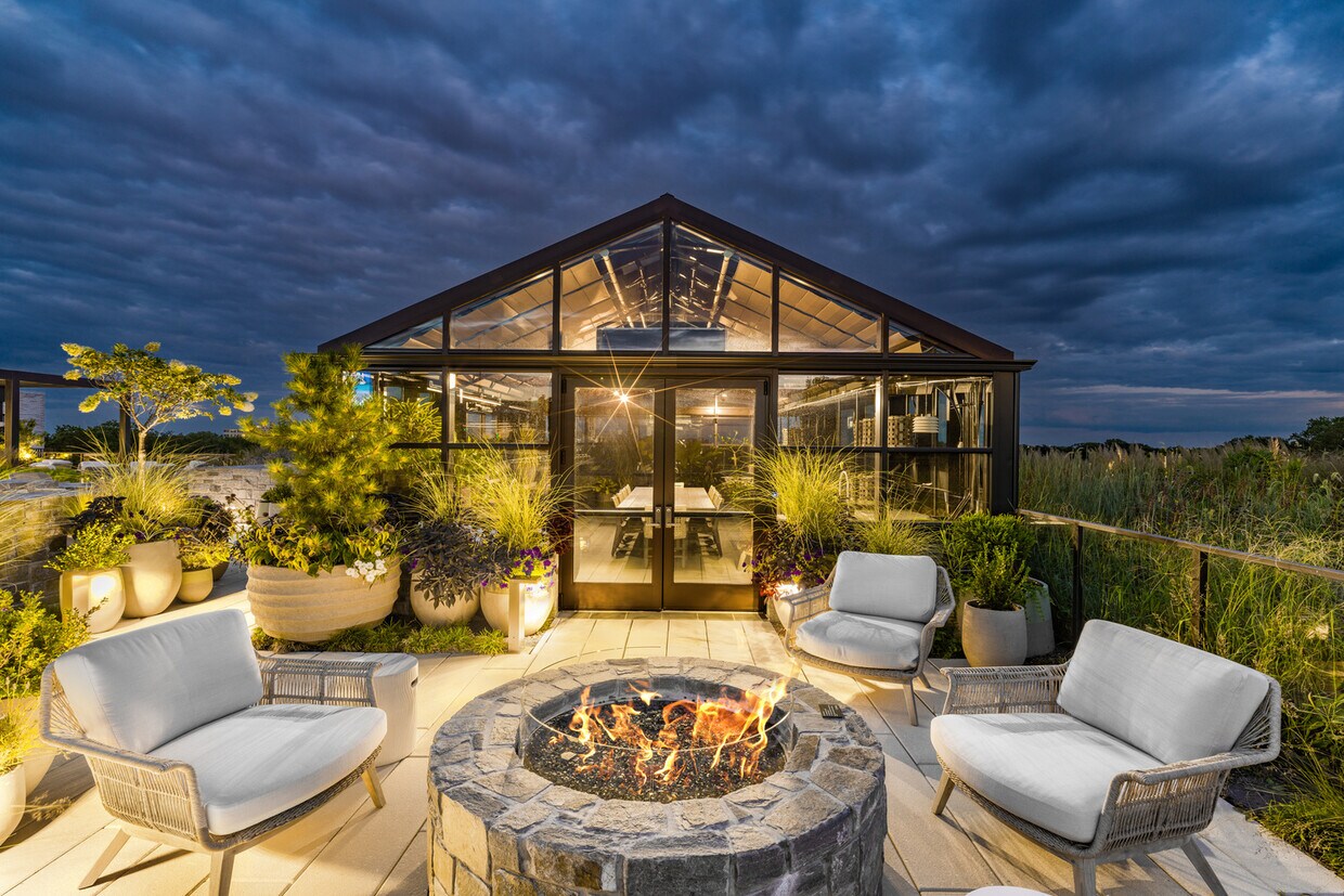 Foto principal - City Ridge