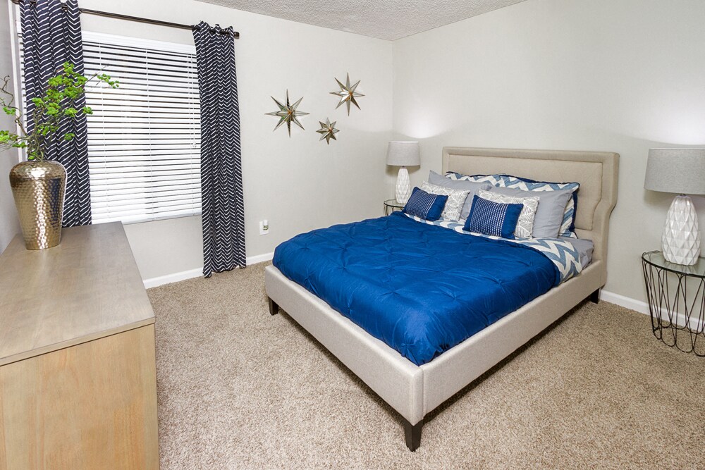 Park Regency Club Apartments in Downey, CA Westside Rentals