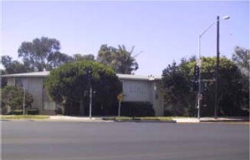 Building Photo - St. James Courtyard