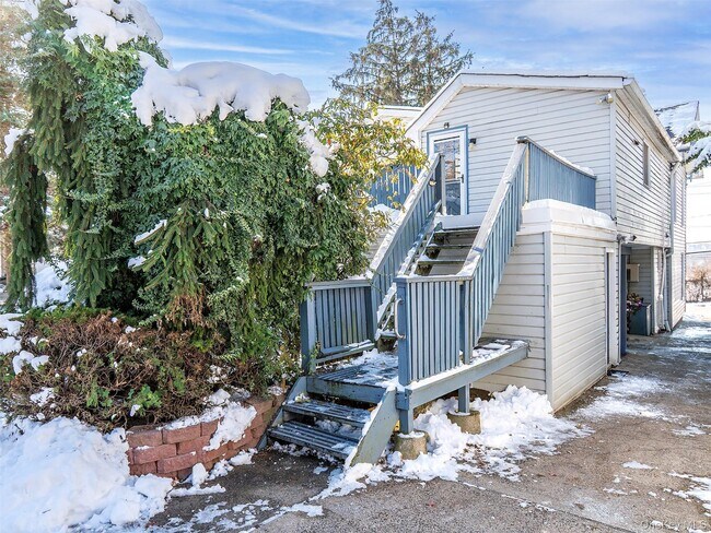 Foto del edificio - 12 Rams Hill