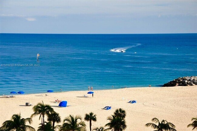 Foto del edificio - 2100 S Ocean Ln