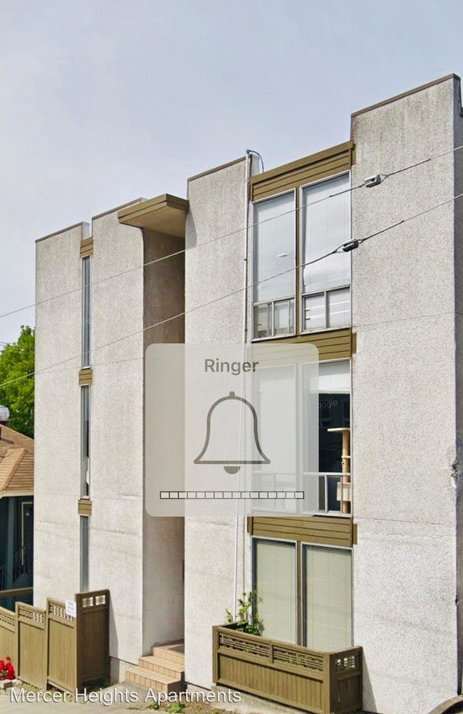 Building Photo - 711 2nd Ave N