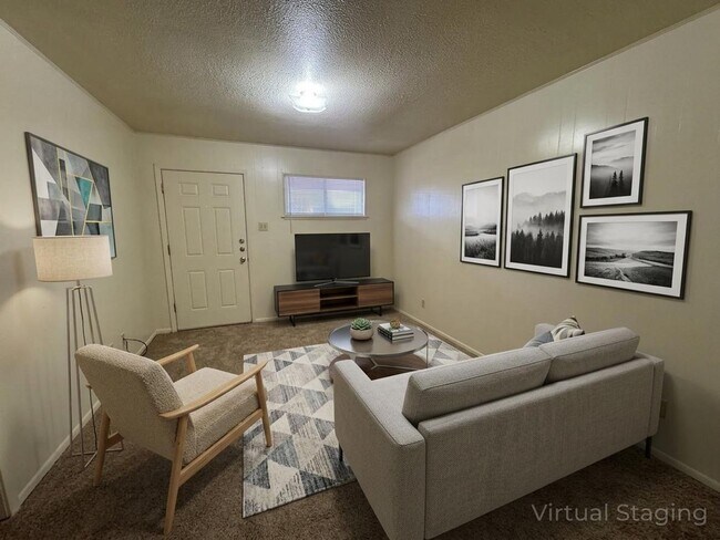 Foto del edificio - 808 Safady Ave
