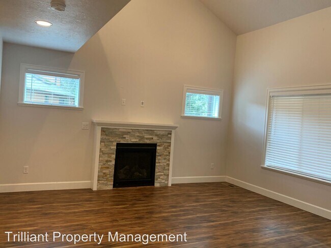 Building Photo - 3 br, 2.5 bath House - 2844 Glen Creek Rd NW