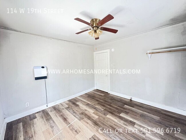 Foto del edificio - 114 W 19th St
