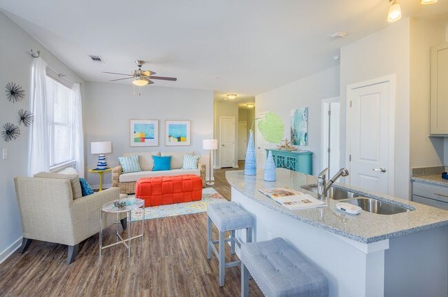 Foto del edificio - The Reserve at River Place