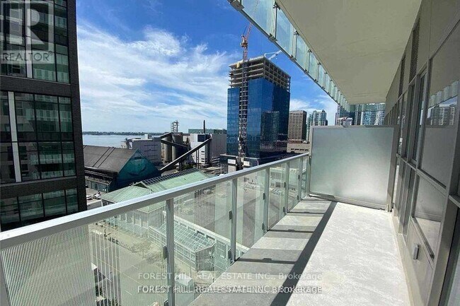 Building Photo - 15 Lower Jarvis St