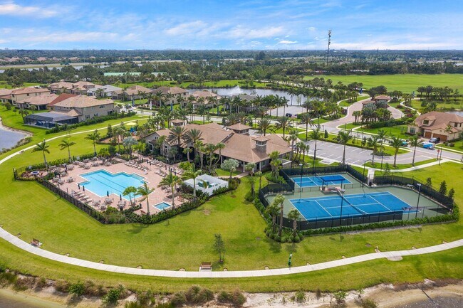 Foto del edificio - 210 Alcove Point Ln