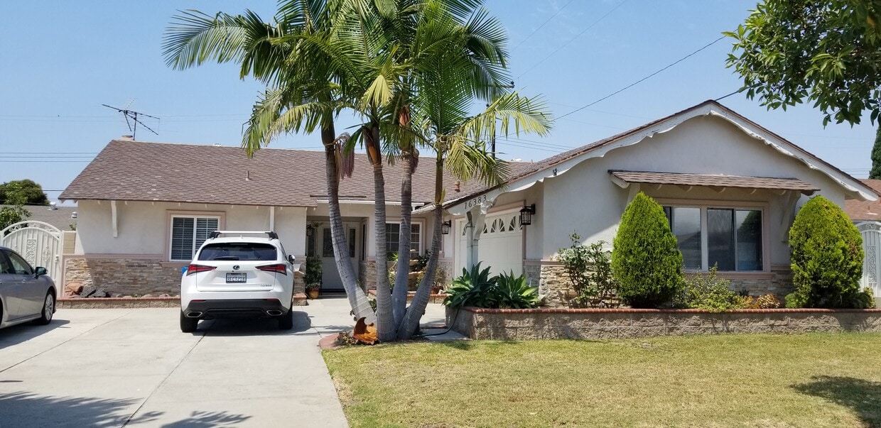 16383 Shasta St, Fountain Valley, CA 92708 House Rental in Fountain