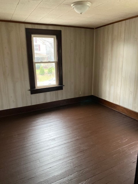 Bedroom1 - 1220 Washington St
