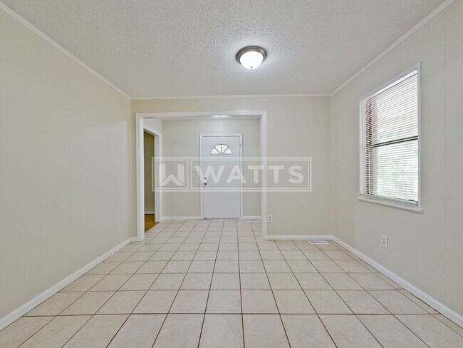 Foto del edificio - Charming 3-Bedroom 2.5 Bath Home For Rent in Bessemer, AL