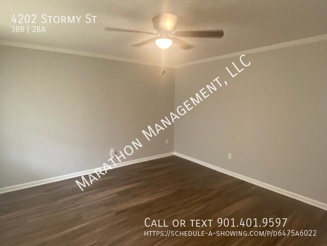Building Photo - 4202 Stormy St