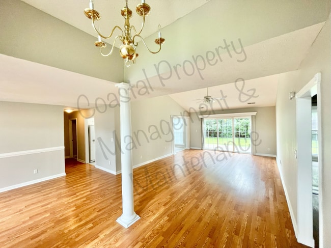 Building Photo - 304 Sherrybrook Dr