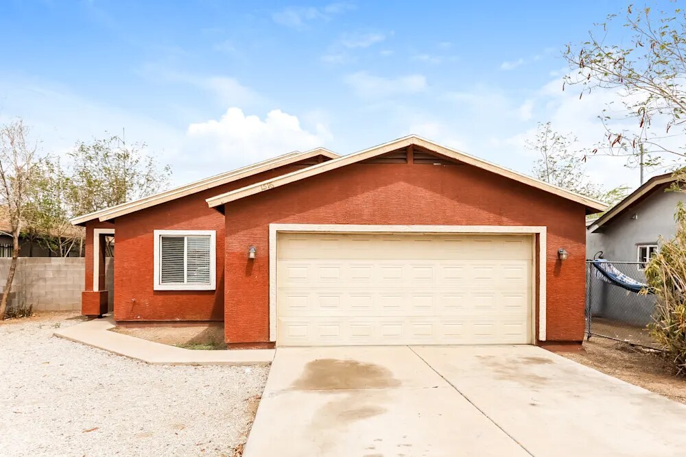 Foto principal - 1516 W Hadley St