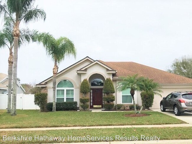 Building Photo - 3 br, 2 bath House - 3714 Peace Pipe Dr