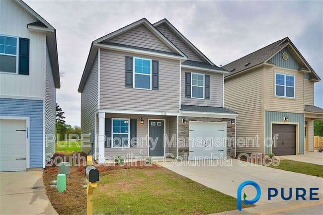 Building Photo - 1128 Brenda Ln