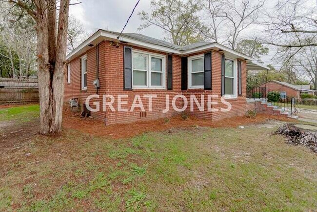 Building Photo - 2839 Schaul St