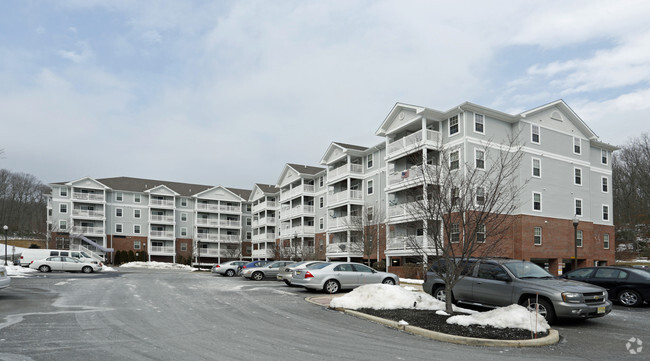 Foto del edificio - Conifer Village at Middletown (55+)