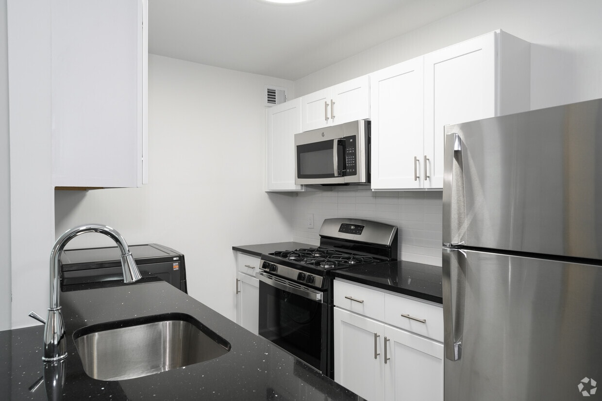 Foto principal - Ashlawn at Southern Towers