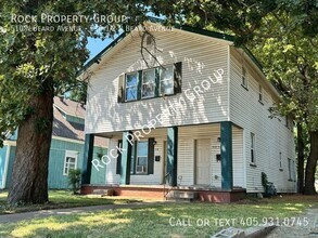 Building Photo - 510 N Beard Ave