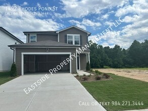 Building Photo - 1492 Rhodes Pond St