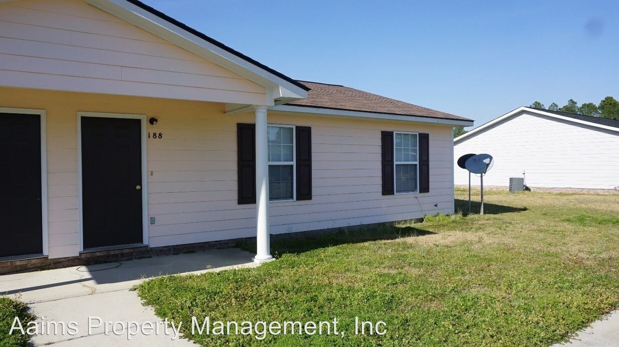 Primary Photo - 2 br, 2 bath House - 188 Centipede Lane