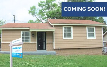 Building Photo - 4347 Melwood St