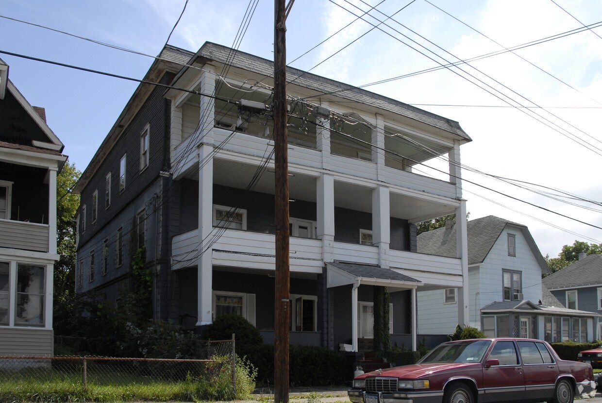 Primary Photo - 59 Allen St.