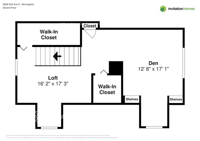 Foto del edificio - 5628 33rd Ave S