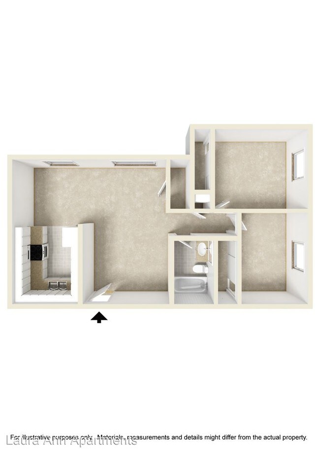 Building Photo - 4080 Upham St