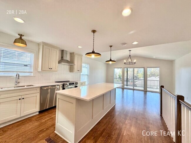 Foto del edificio - 7708 Main St