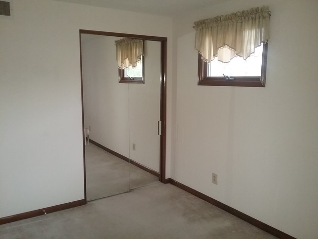 Bedroom - 57 Schultz Rd