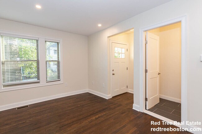 Foto del edificio - 28 Albion St