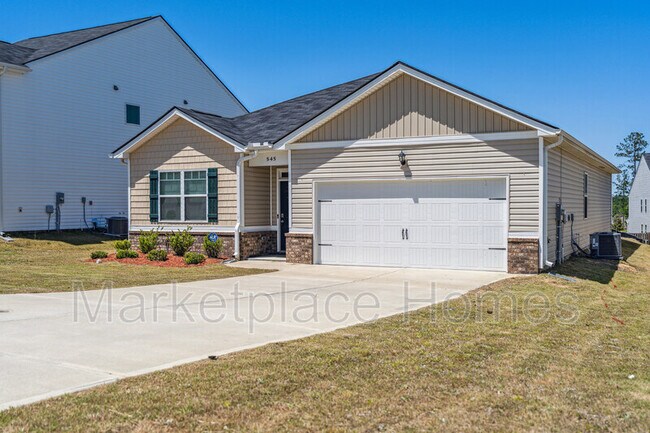 Building Photo - 545 Post Oak Ln