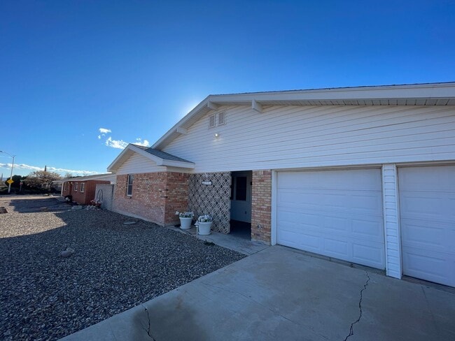 Building Photo - 4700 Citadel Dr