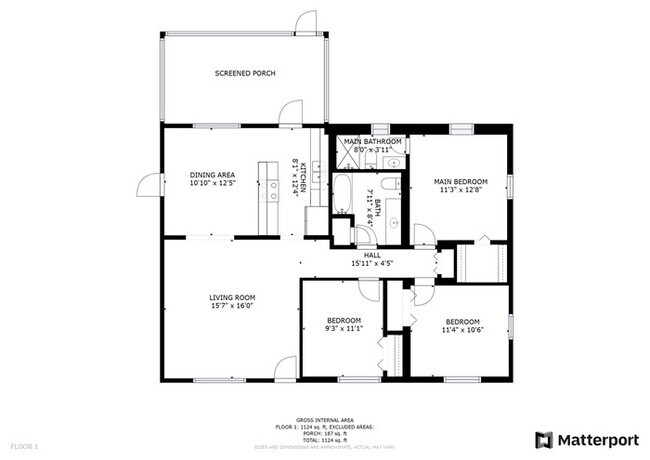 Foto del edificio - This Home Has It All!